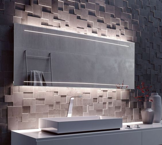 Wall Marble Decor, Natural Stone London, United Kingdom, UK